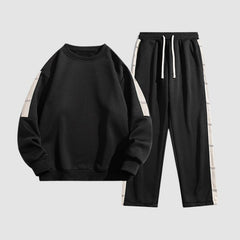 Casual Outdoor Sportswear Set