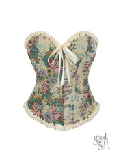 Lowen Corset Top