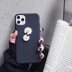 2.0 Daisy IPhone Case