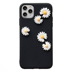 2.0 Daisy IPhone Case