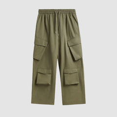 Waterproof Cargo Pants