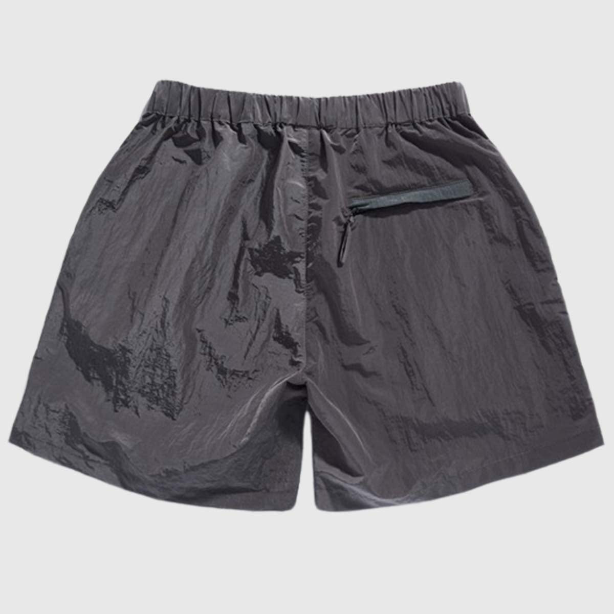 Quick-Dry Hiking Shorts