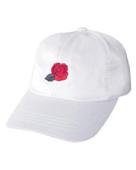 Badass Rose Cap