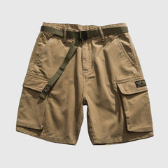 Classic Pocket Cargo Shorts