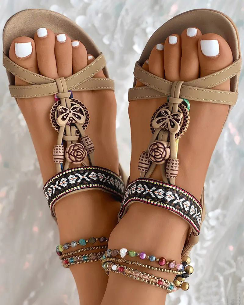 CAMERON SANDALS