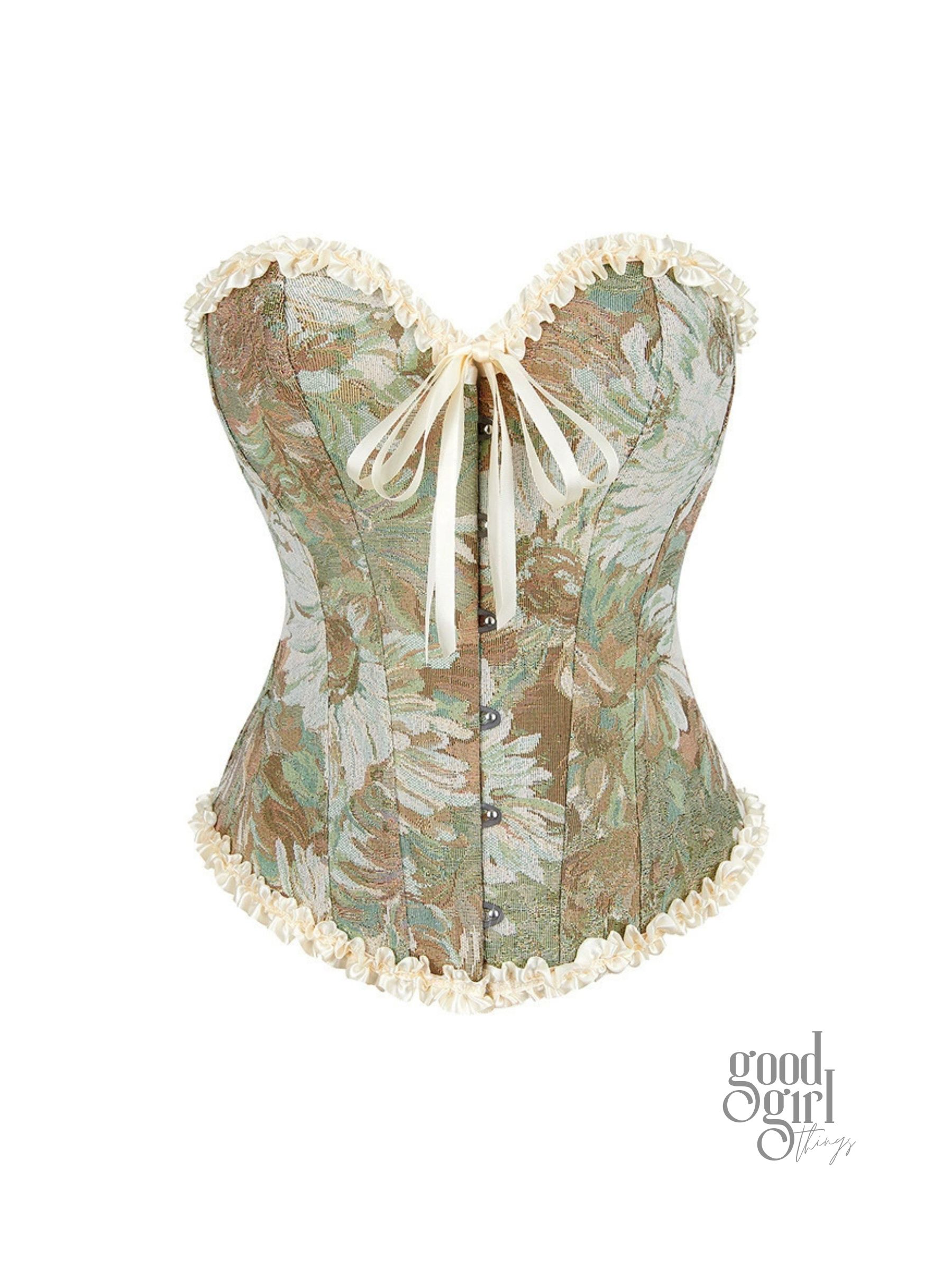 Lowen Corset Top