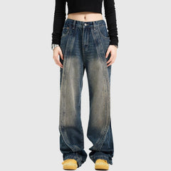 Heavy Weight Cleanfit Jeans