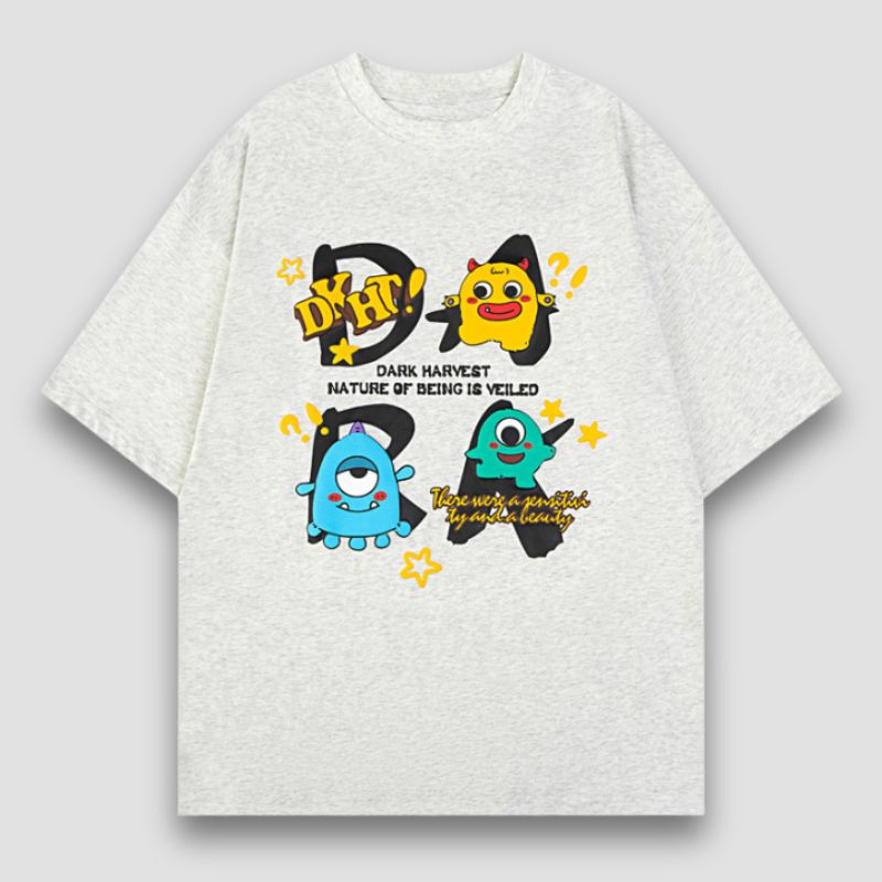 Vintage Cartoon Tee