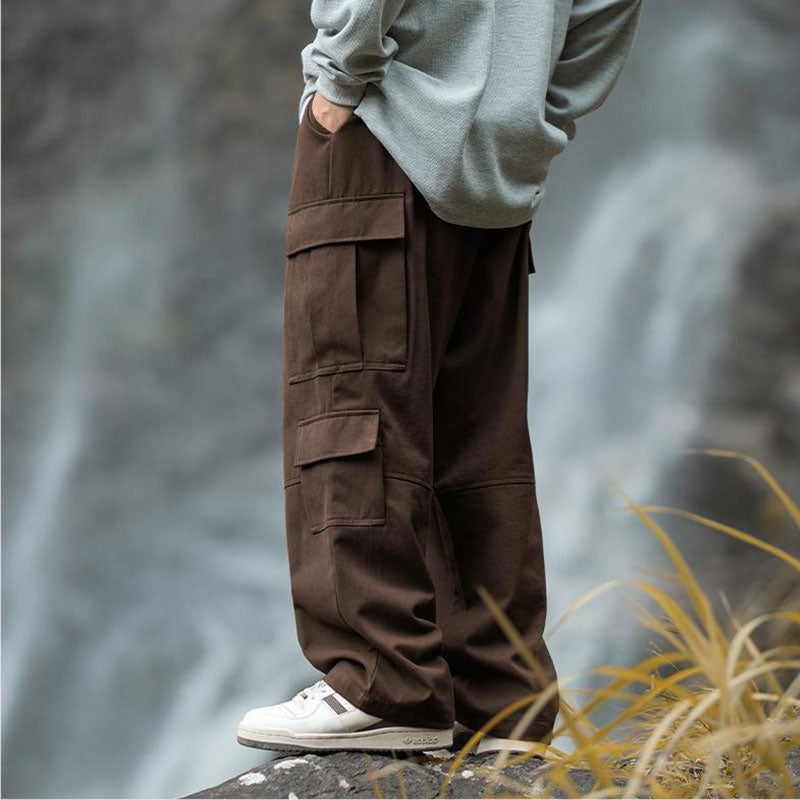 Mountain Series Casual Utility Pants