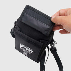 Compact Crossbody Bag