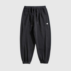 Stretch Waist Track Pants