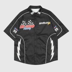 Vintage Racing Shirts