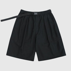 Athflow Pleated Shorts