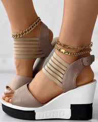 LIESEL SANDALS