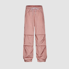 Solid Outdoor Cargo Pants