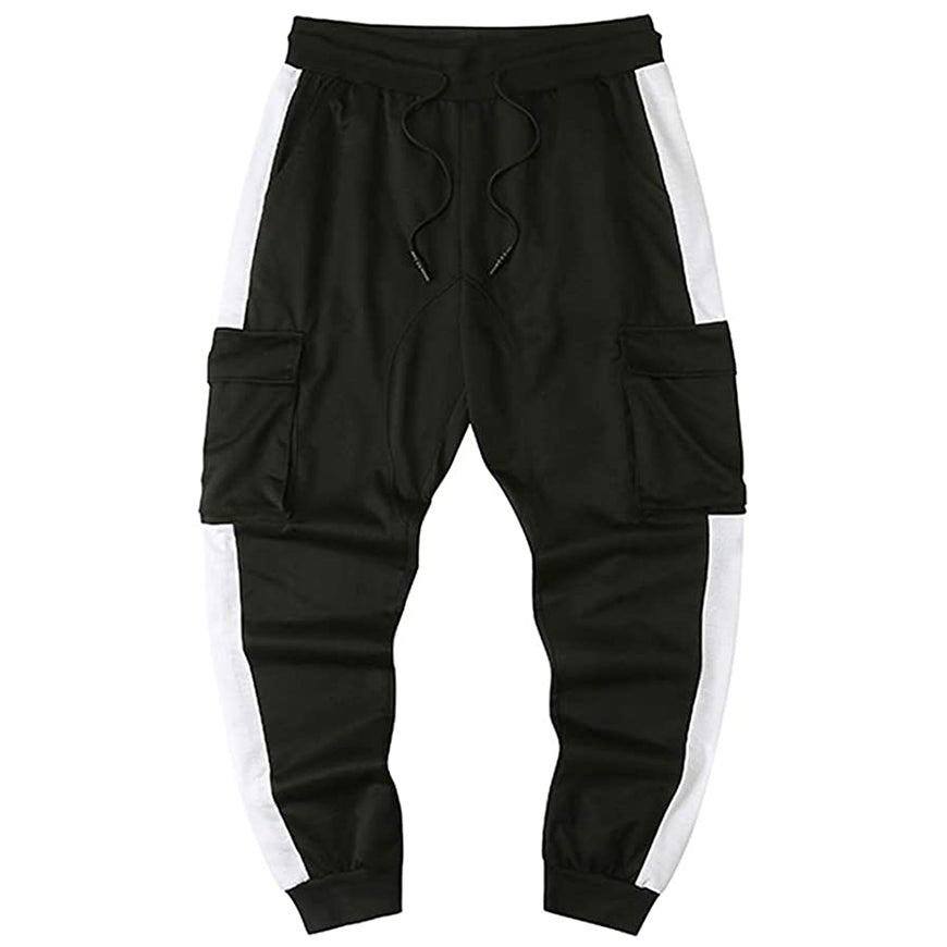 Mens Joggers Athletic Sweatpants Pants