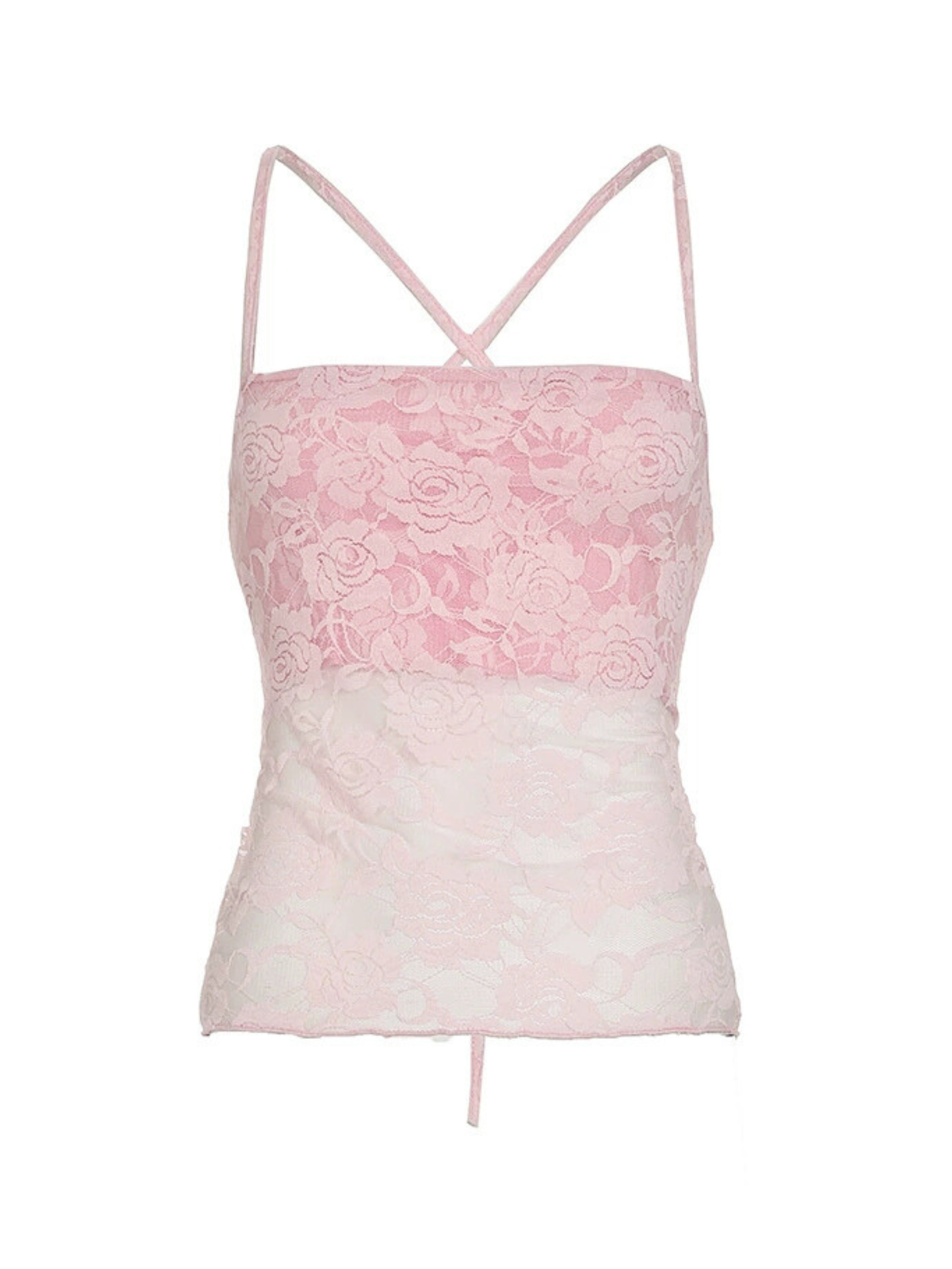 Helen Rose Lace Skirt Set