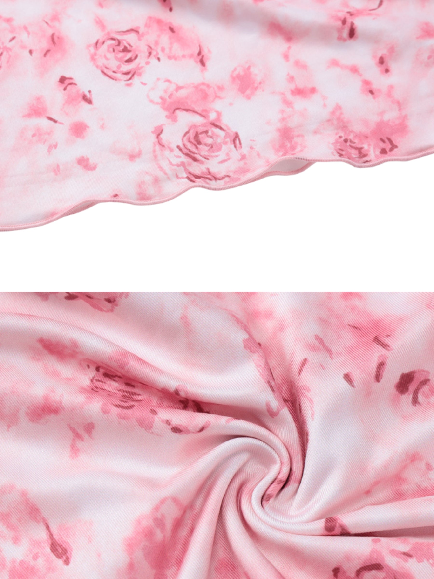 Laurel Floral Maxi Dress