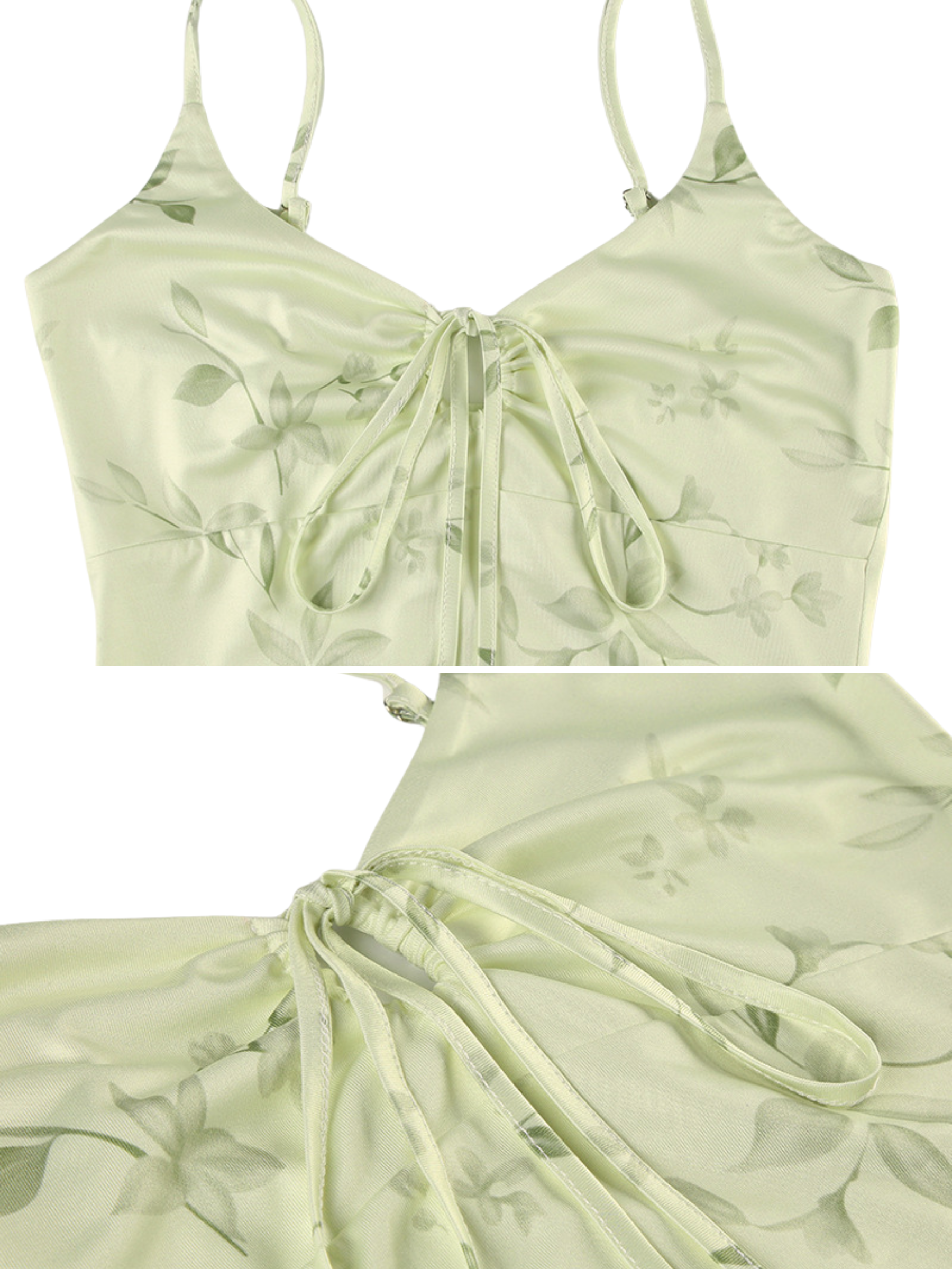 Shae Maxi Dress