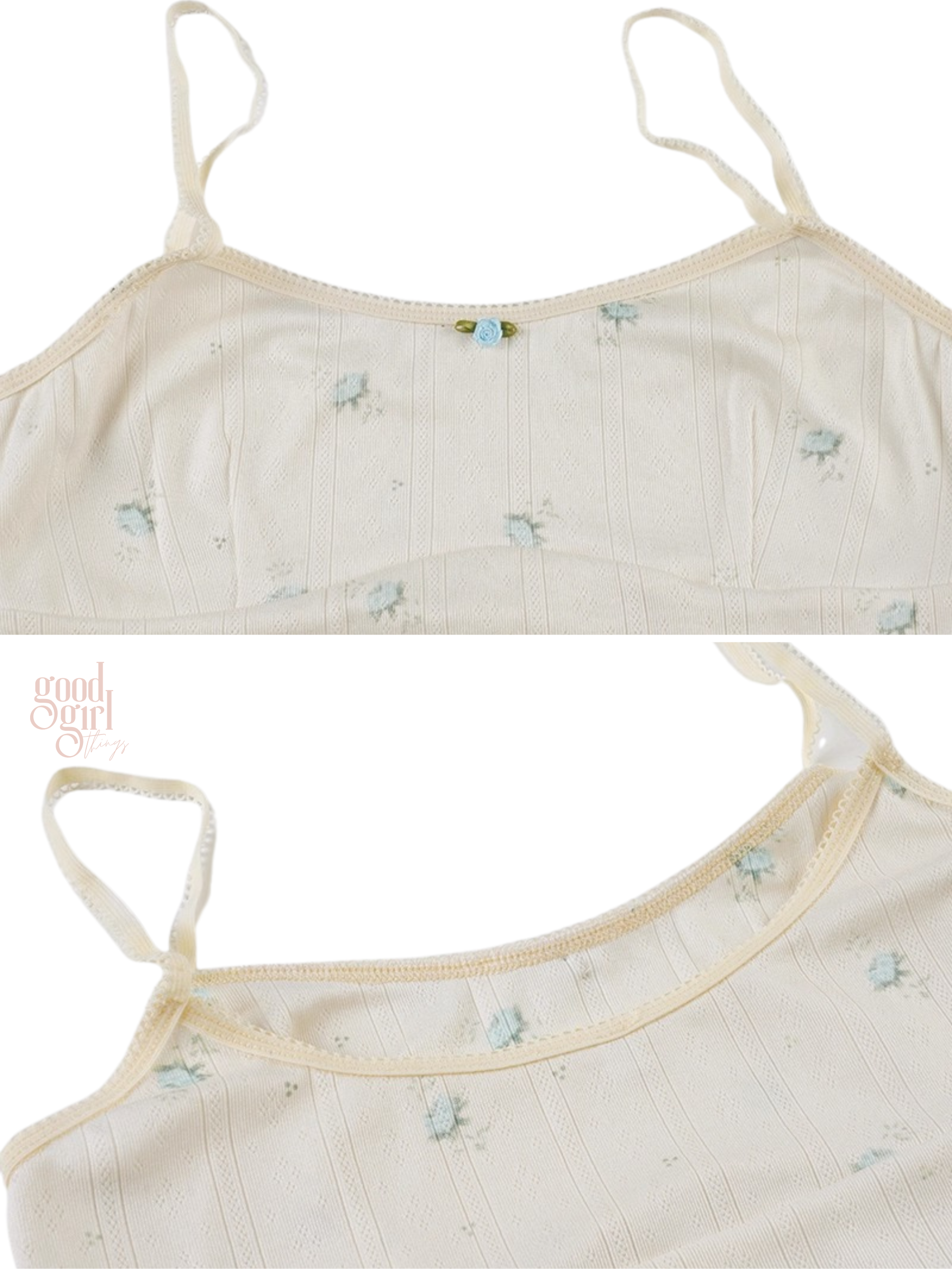 Frances Pajama Set