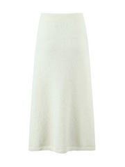 Gizelle Soft Knit Maxi Skirt