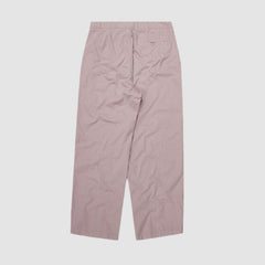 Japanese Style Solid Color Wide Leg Cargo Pants