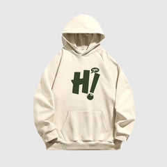 Vintage Graphic Hoodie