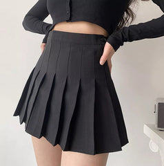 Basics Tennis Skirt