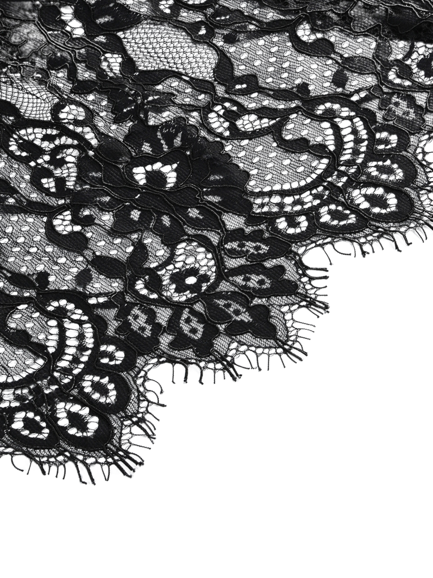 Marta Lace Corset Mini Dress
