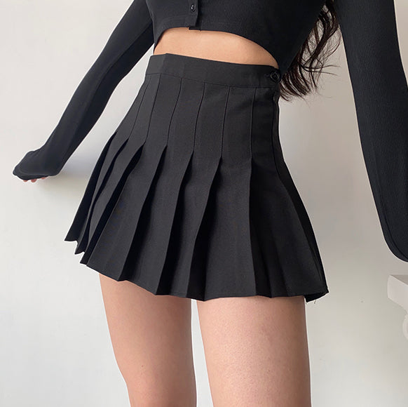 Basics Tennis Skirt