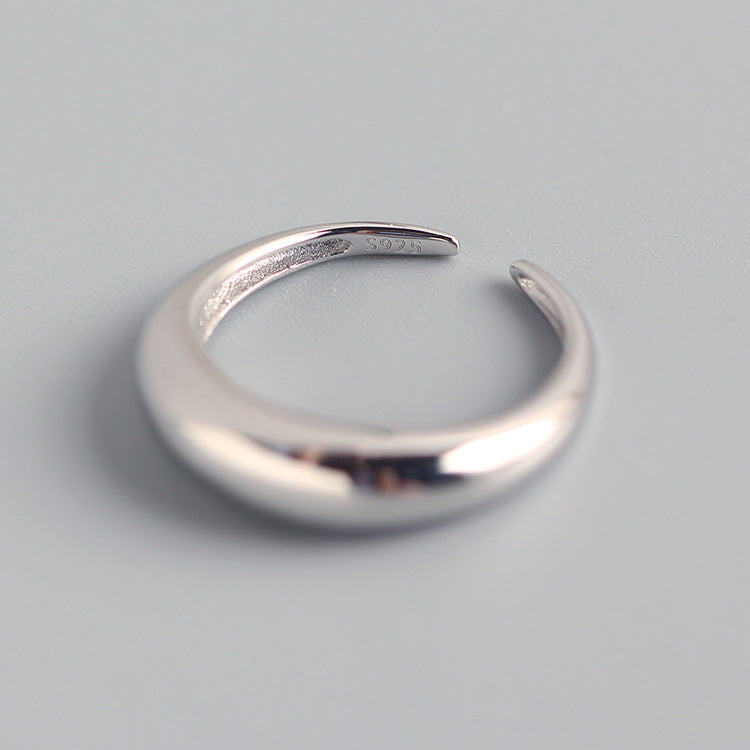 Simple Chic Rings