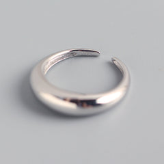 Simple Chic Rings