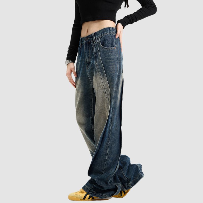 Heavy Weight Cleanfit Jeans