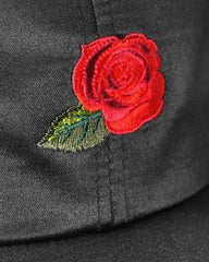 Badass Rose Cap