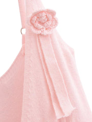 Megan Knit Mini Dress