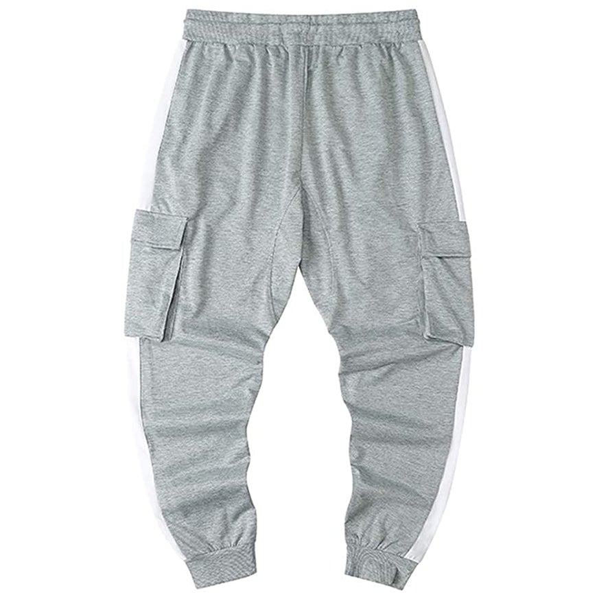 Mens Joggers Athletic Sweatpants Pants