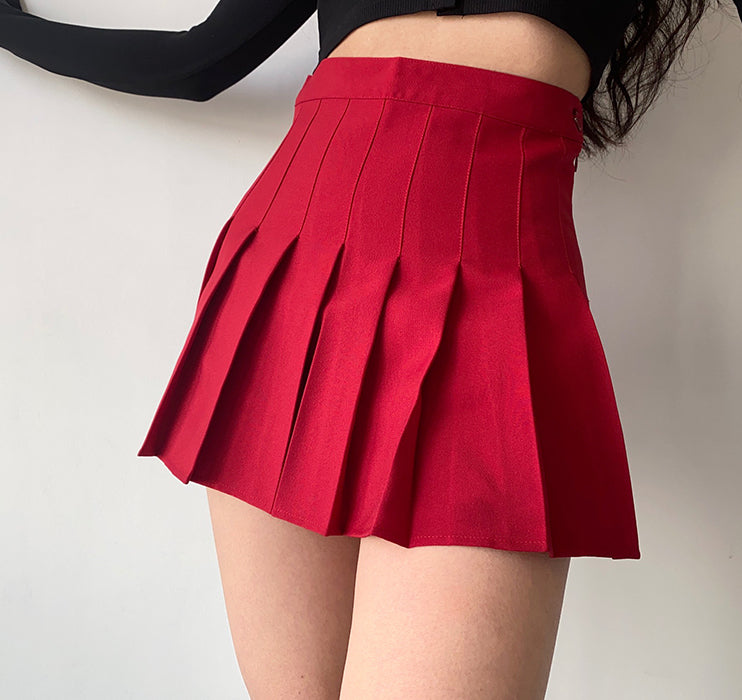 Basics Tennis Skirt