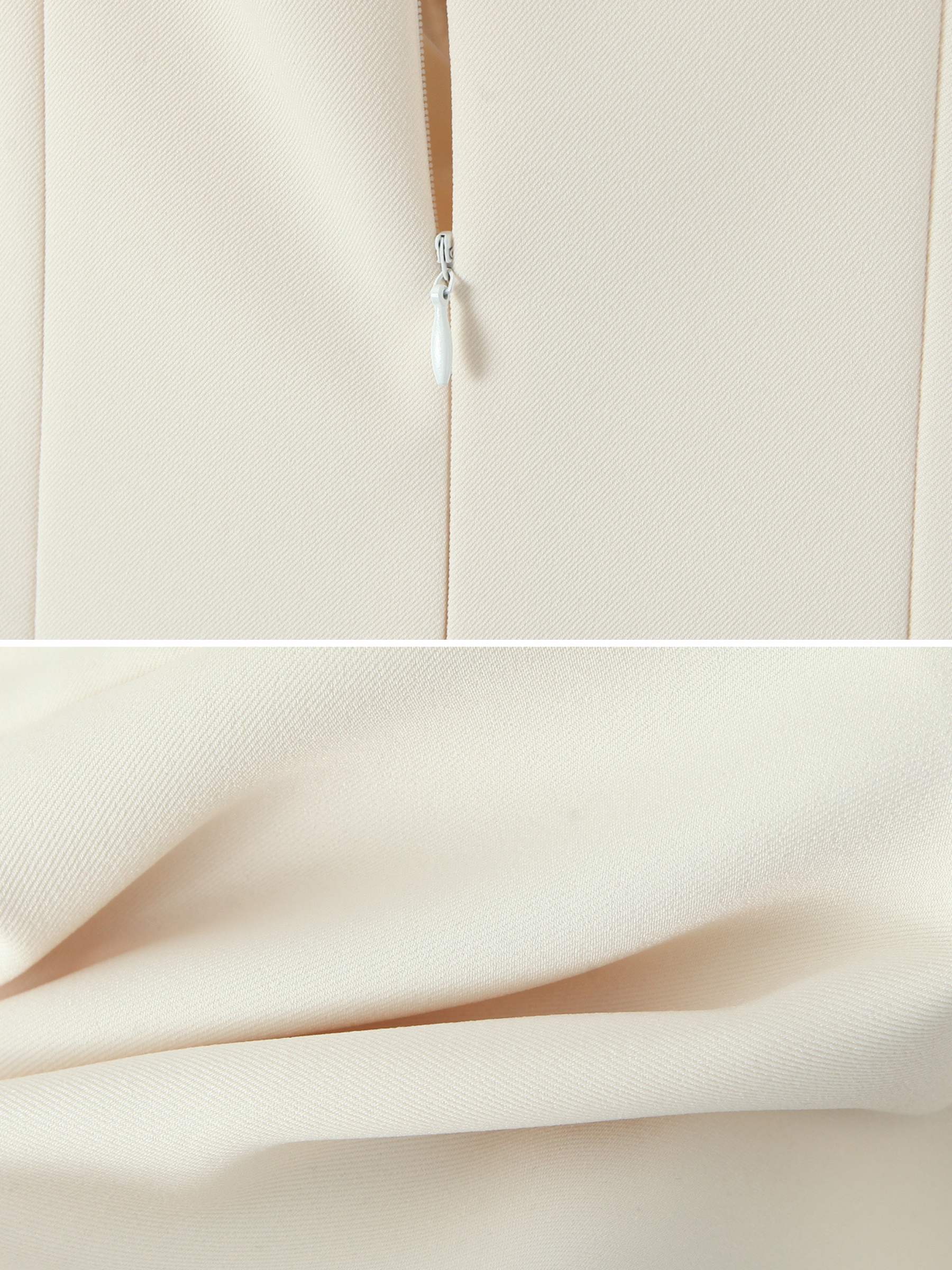 Gigi Bow Detail Mini Dress