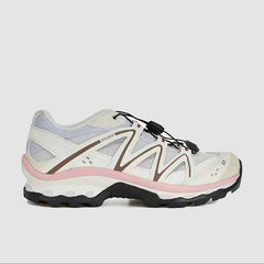 Color Block Platform Sneakers