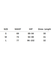 Neila Smocked Pleated Mini Skirt