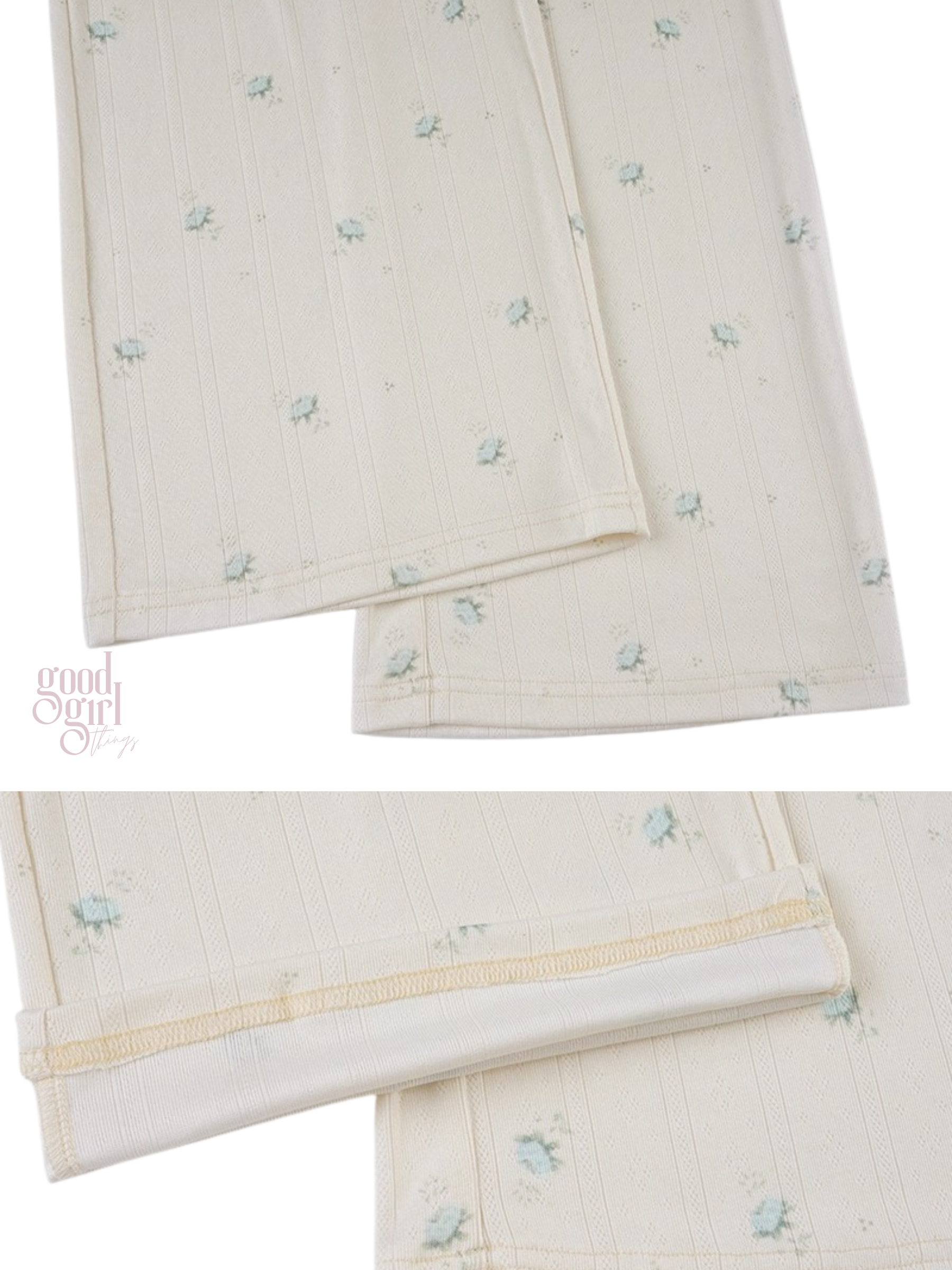 Frances Pajama Set