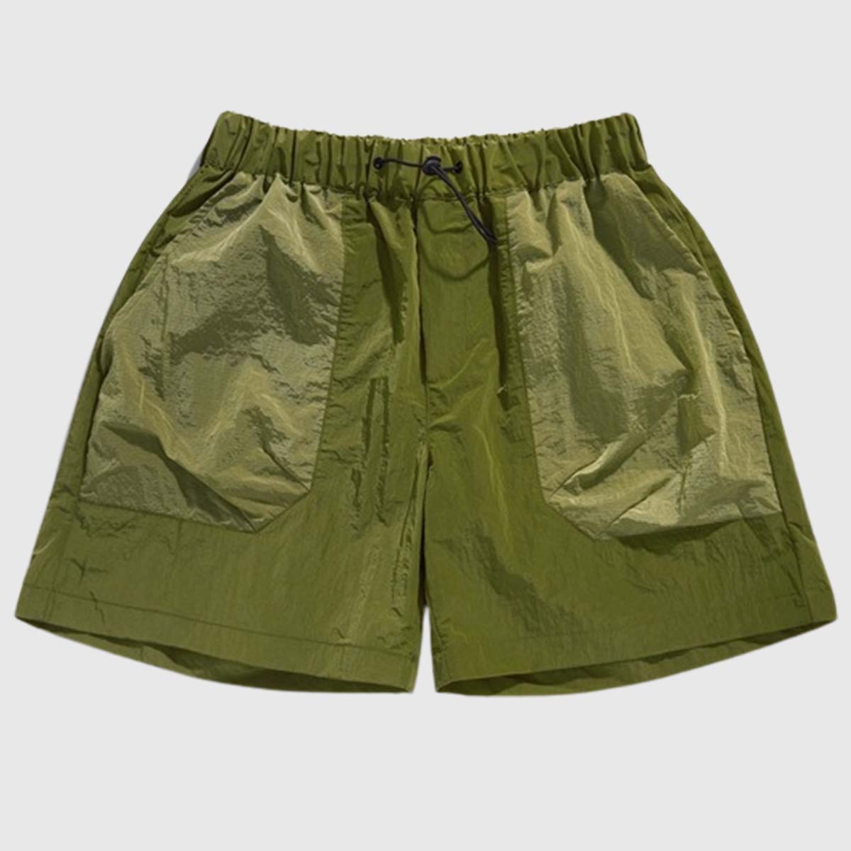 Quick-Dry Hiking Shorts