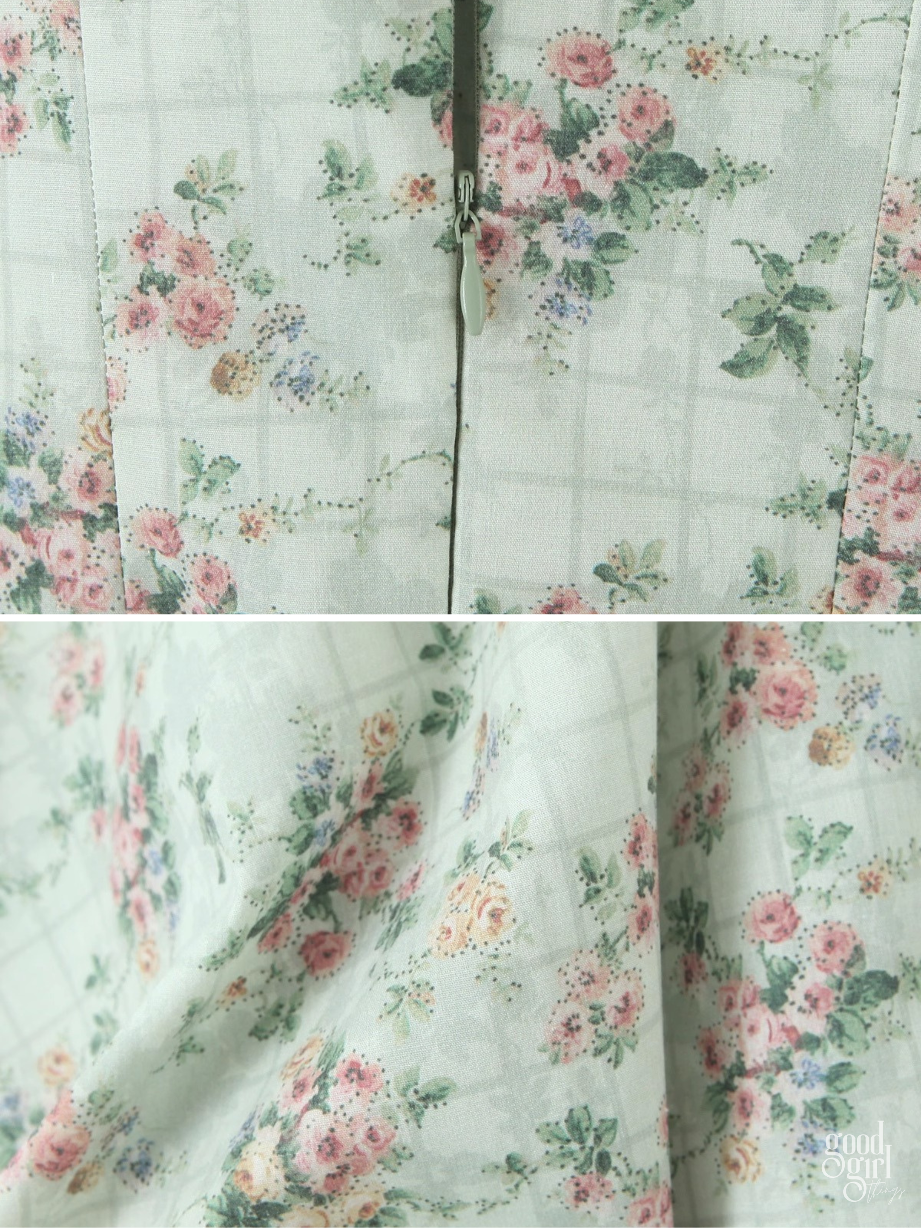 Mae Midi Dress