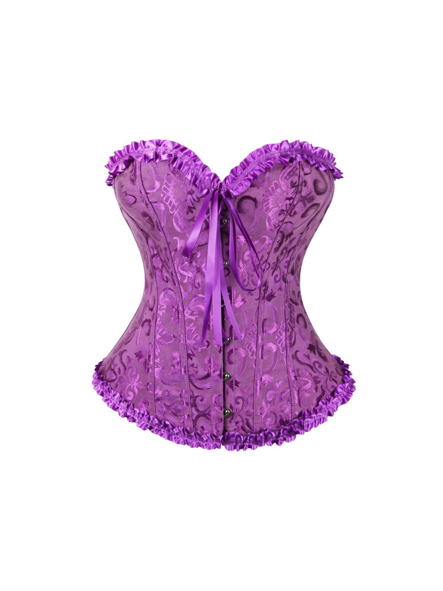Melissa Corset Top