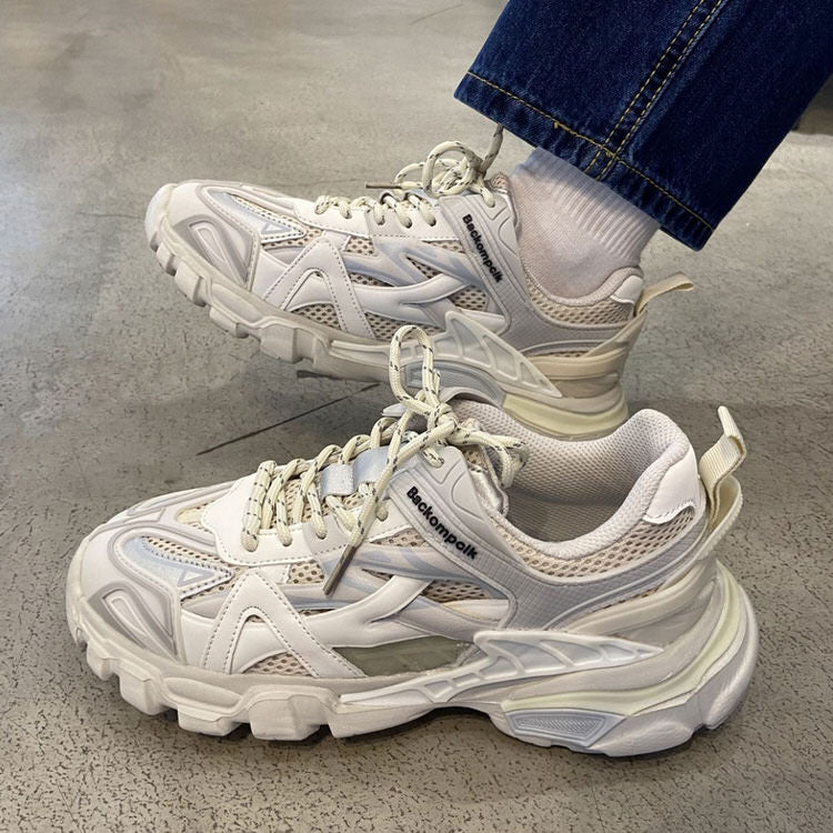 90's Aesthetic Sneakers