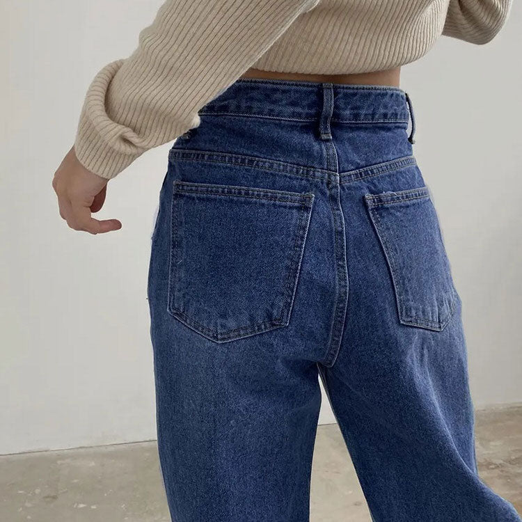 90's Control Freak Jeans