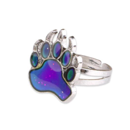 90's Retro Mood Ring