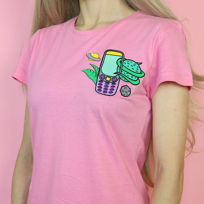 90s Bae Tee