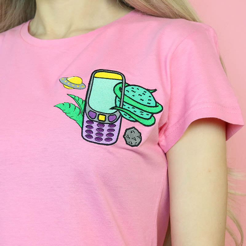 90s Bae Tee