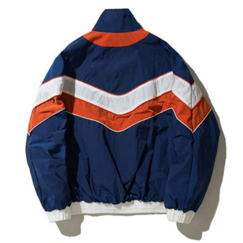 90s Kids Bomber Jacket